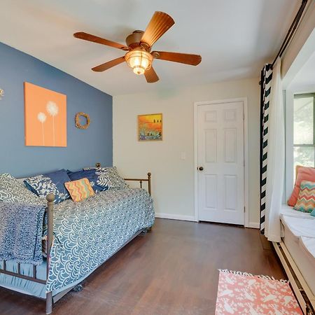 Stunning Golden Home With Deck About 35 Mi To Denver! Esterno foto