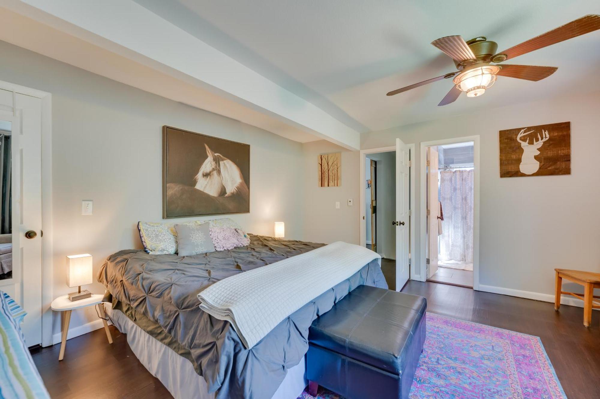 Stunning Golden Home With Deck About 35 Mi To Denver! Esterno foto