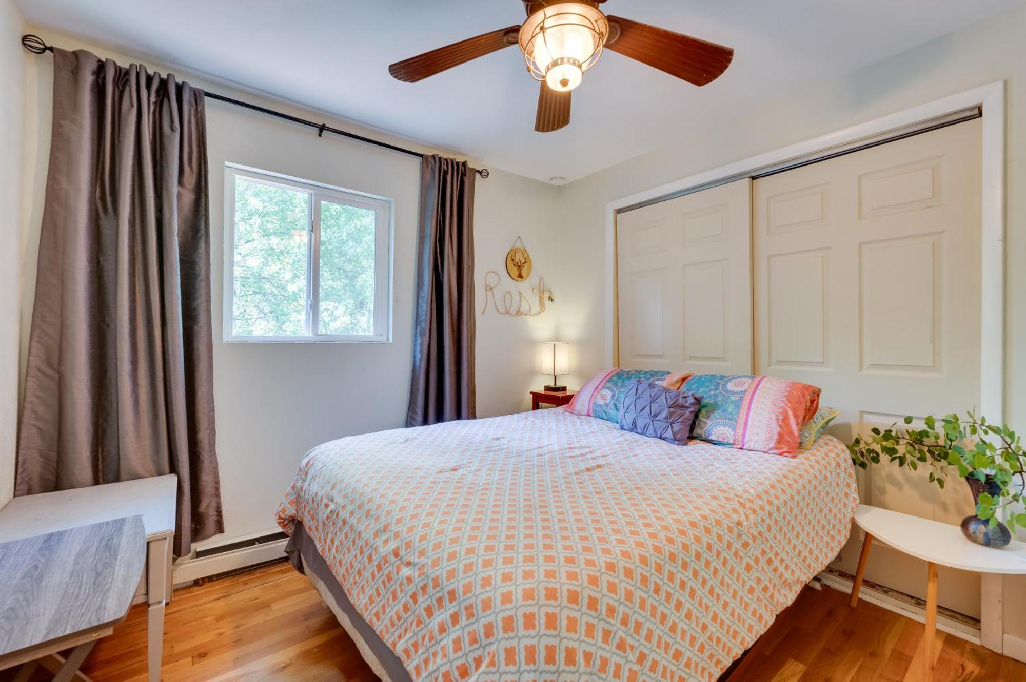 Stunning Golden Home With Deck About 35 Mi To Denver! Esterno foto