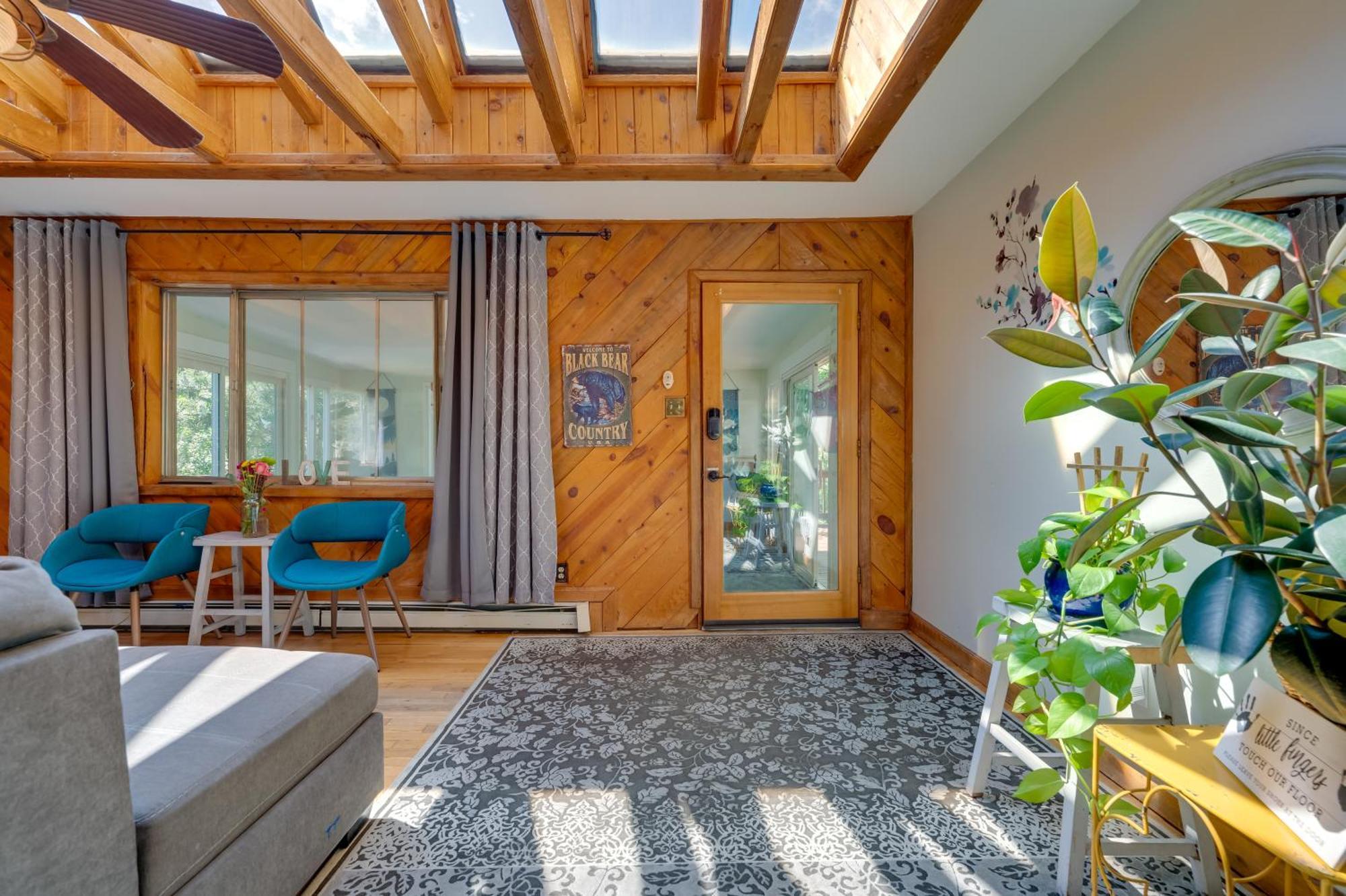 Stunning Golden Home With Deck About 35 Mi To Denver! Esterno foto